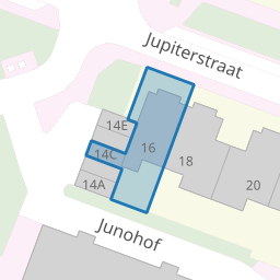 Perceel ODP02-A-3331