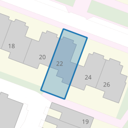 Perceel ODP02-A-3334