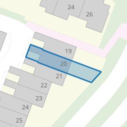 Perceel ODP02-A-3338