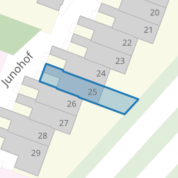 Perceel ODP02-A-3343