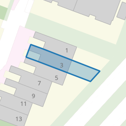 Perceel ODP02-A-3349