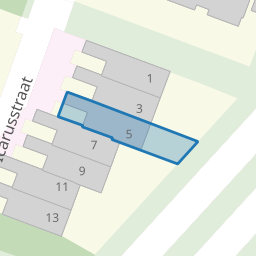 Perceel ODP02-A-3350