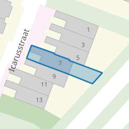 Perceel ODP02-A-3351