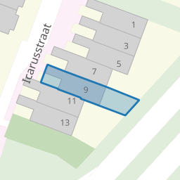 Perceel ODP02-A-3352