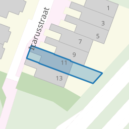 Perceel ODP02-A-3353