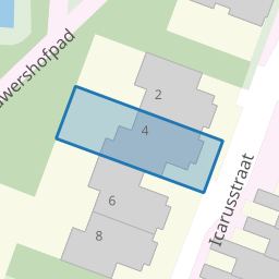 Perceel ODP02-A-3357