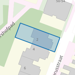 Perceel ODP02-A-3358