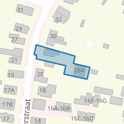 Perceel ODP02-A-3361