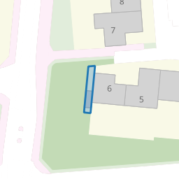 Perceel ODP02-A-3368