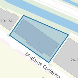 Perceel ODP02-A-3389