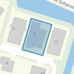 Perceel ODP02-A-3393