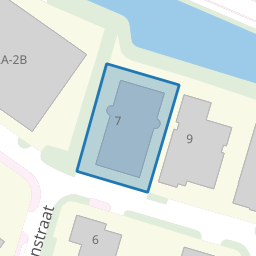 Perceel ODP02-A-3394