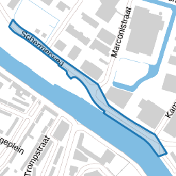 Perceel ODP02-A-3401