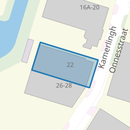 Perceel ODP02-A-3404