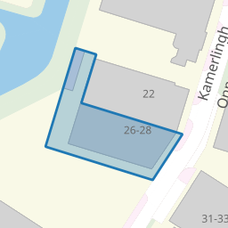 Perceel ODP02-A-3405