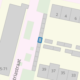 Perceel ODP02-A-3417