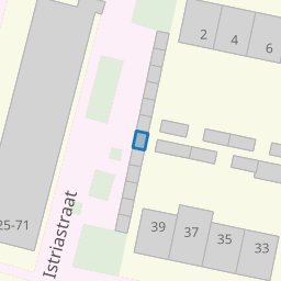 Perceel ODP02-A-3418