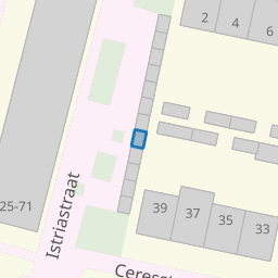 Perceel ODP02-A-3419