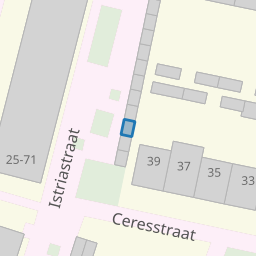 Perceel ODP02-A-3421