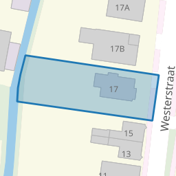 Perceel ODP02-A-3433