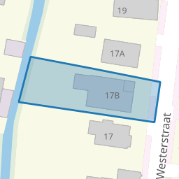 Perceel ODP02-A-3434