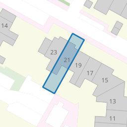 Perceel ODP02-A-3446