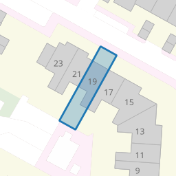 Perceel ODP02-A-3447