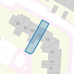 Perceel ODP02-A-3448