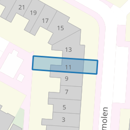 Perceel ODP02-A-3450