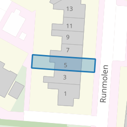 Perceel ODP02-A-3453