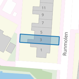 Perceel ODP02-A-3454