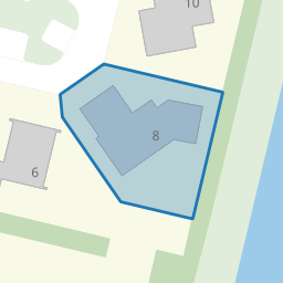 Perceel ODP02-A-3460