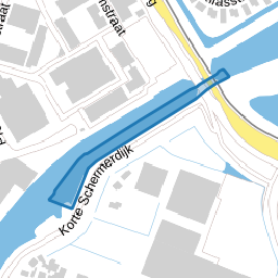 Perceel ODP02-A-3463