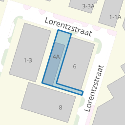 Perceel ODP02-A-3479