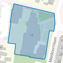 Perceel ODP02-A-3495