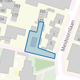 Perceel ODP02-A-3497