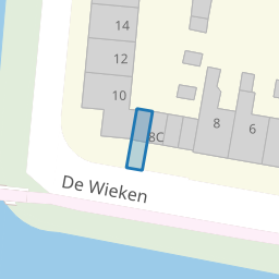 Perceel ODP02-A-3499