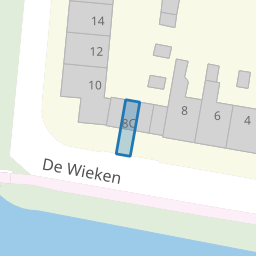 Perceel ODP02-A-3500