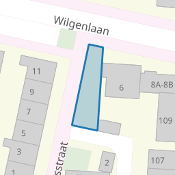 Perceel ODP02-A-3501