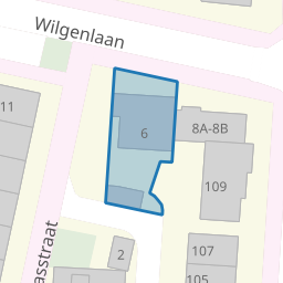 Perceel ODP02-A-3502