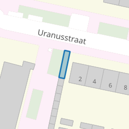 Perceel ODP02-A-3505