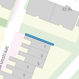 Perceel ODP02-A-3507