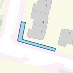 Perceel ODP02-A-3509