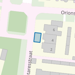 Perceel ODP02-A-3515