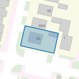 Perceel ODP02-A-3524