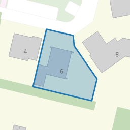 Perceel ODP02-A-3535