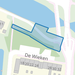 Perceel ODP02-A-3544