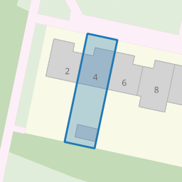 Perceel ODP02-A-3556