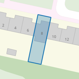 Perceel ODP02-A-3558