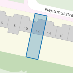 Perceel ODP02-A-3560